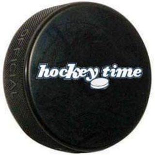Telegram profile photo for Hockeytime.net