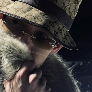 Telegram group profile photo for Дом Рэпа