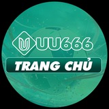 Telegram profile photo for UU666 BẢN LĨNH TIÊN PHONG TẠO NÊN ĐẲNG CẤP