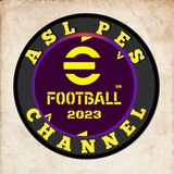 Telegram profile photo for Aslpes