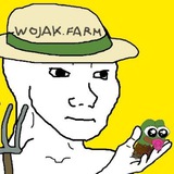 Telegram profile photo for First Wojak Deployed