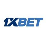Telegram profile photo for 1xBet