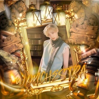 Telegram profile photo for Wonchestra: The Hall Of Midnight Serenade