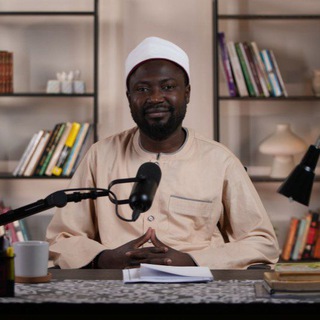Telegram profile photo for الدكتور أحمد التجاني الأزهري