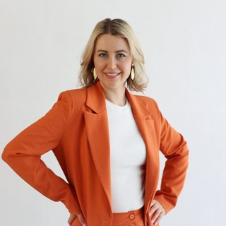 Telegram profile photo for Психолог Екатерина Мартынова