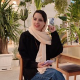 Telegram profile photo for طراحی گرافیک جلوه