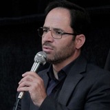 Telegram profile photo for کانال مداحی کربلایی سعیدجعفری