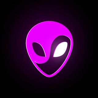 Telegram profile photo for Alien Link