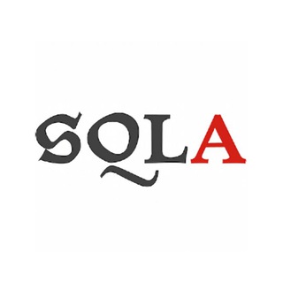 Telegram group profile photo for SQLAlchemy