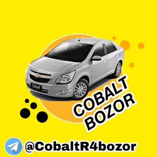 Telegram profile photo for COBALT | R4 BOZOR