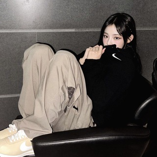 Telegram profile photo for nyang minji