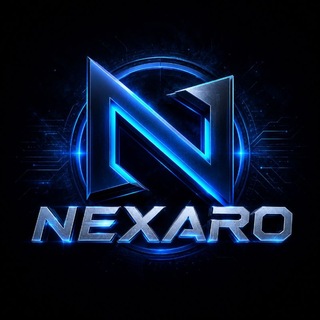Telegram profile photo for ОТЗЫВЫ | NEXARO