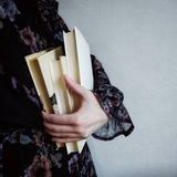 Telegram profile photo for anni.library