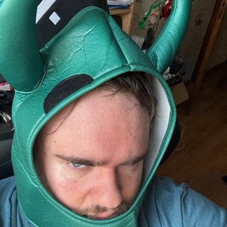 Telegram profile photo for StupidKidder