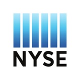 Telegram profile photo for New York Stock Exchange