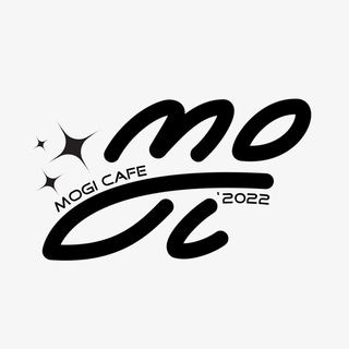 Telegram profile photo for mogi cafe