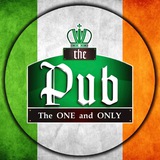 Telegram profile photo for ☘️The Pub☘️