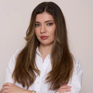 Telegram profile photo for Маржанат Омарова ENT