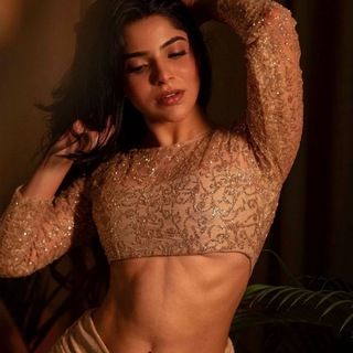 Telegram profile photo for Divya Bharathi👙