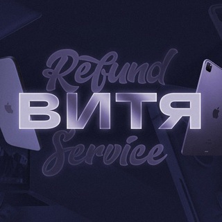 Telegram group profile photo for VITYA REFUND