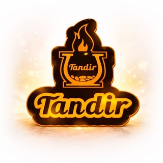 Telegram profile photo for Tandir Restaurant