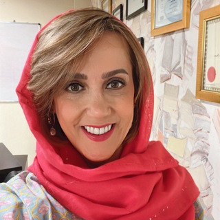 Telegram profile photo for داستان شیرین ۲۵ سال تدریس من