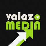 Telegram profile photo for VaLaz Media