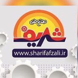 Telegram profile photo for مجتمع فني شريف