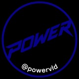 Telegram profile photo for Power-Отзывы