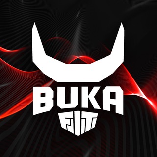 Telegram profile photo for Buka Fit Minor