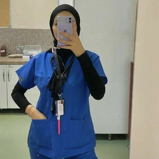 Telegram profile photo for الطّمُــوحة