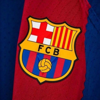 Telegram profile photo for FC Barcelona | Чек профиль