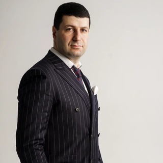 Telegram profile photo for Адвокат Акоп Абгарян
