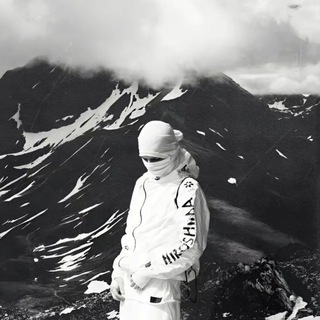 Telegram profile photo for одинокий відгук 💮