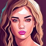 Telegram profile photo for Julia_Zvezdanya ️