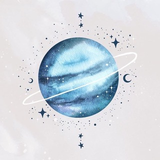 Telegram profile photo for Zodiac | Гороскоп