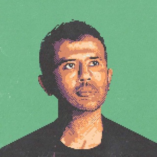 Telegram profile photo for Hamza Namira | حمزة نمرة