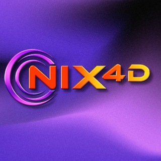 Telegram group profile photo for KOMUNITAS NIX4D