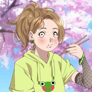 Telegram profile photo for パイナップルアート 🍍