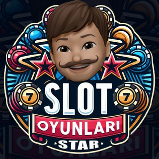 Telegram profile photo for SLOT STAR CASİNO