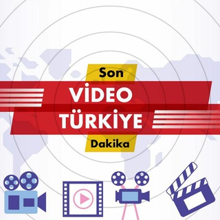 Telegram profile photo for Video Turkiye