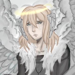 Telegram profile photo for кави