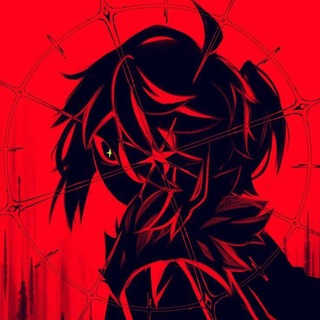Telegram profile photo for ChosenOne | CONFESSION!⚫️