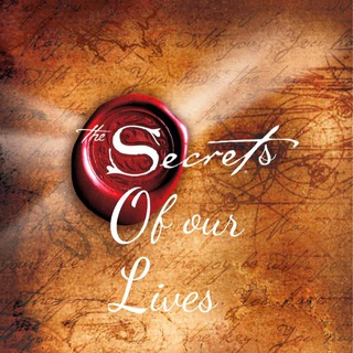 Telegram profile photo for Secrets Of Our Lives