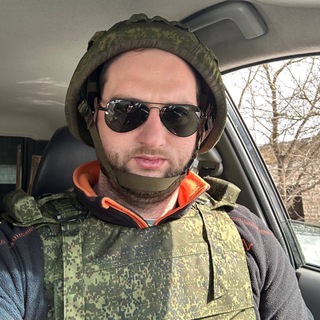 Telegram profile photo for АZерникоV