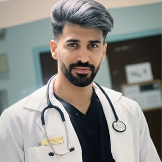 Telegram profile photo for دکتر جعفری مشاوره و تیزهوشان