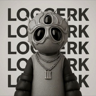 Telegram profile photo for loggerk
