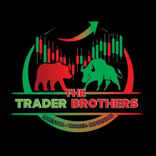 Telegram profile photo for Trading Brothers