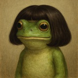 Telegram profile photo for SARA REZITO