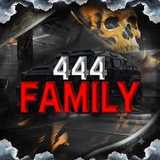 Telegram profile photo for 444 DIYOR tdm